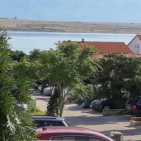 Anka Apartamento Vir