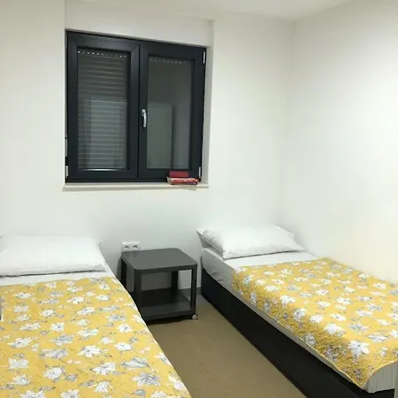 Apartamento Anka