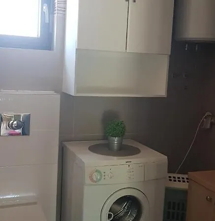 Apartamento Anka Vir