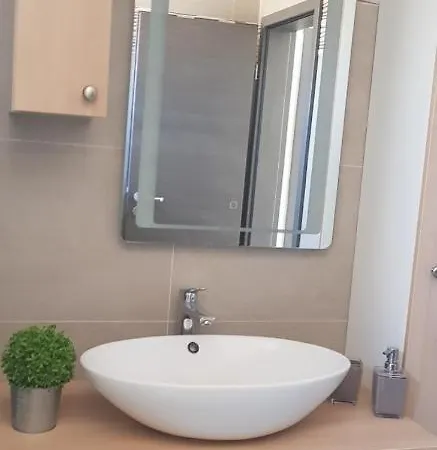 Apartamento Anka